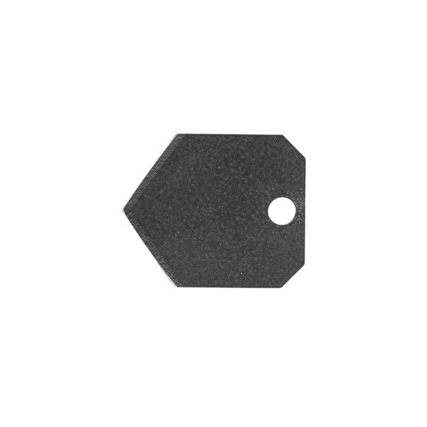 Spare blade- forto: 14mm